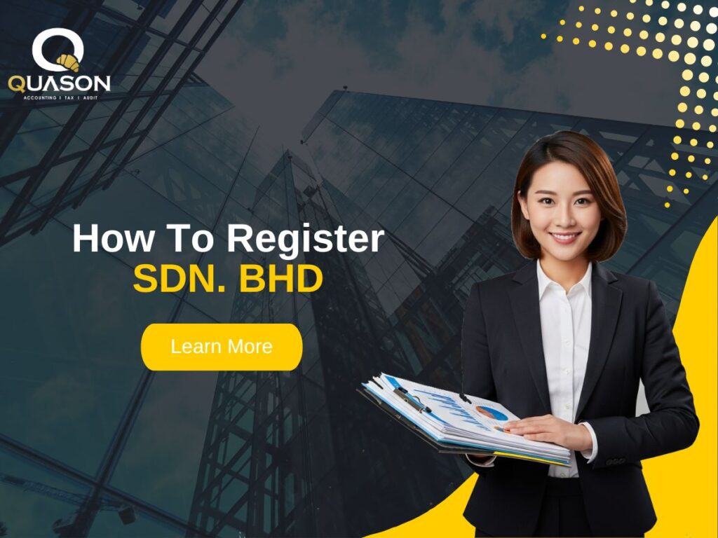malaysia registration of company