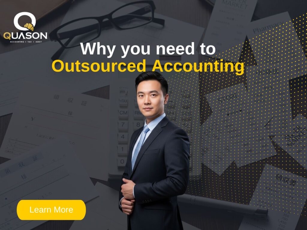 outsourced accounting