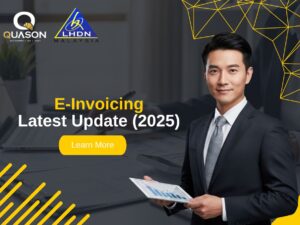 E-Invoicing Malaysia