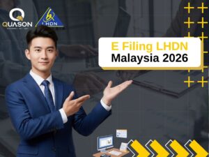 e filing lhdn