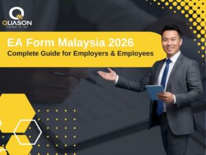 ea form