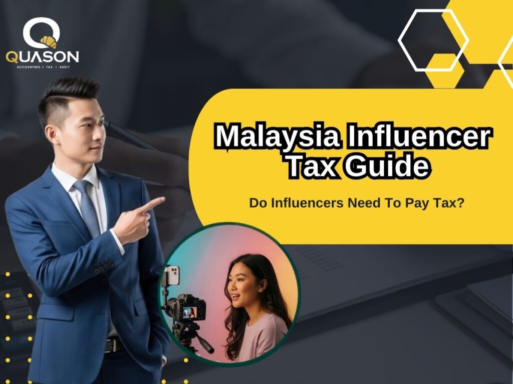 malaysia influencer