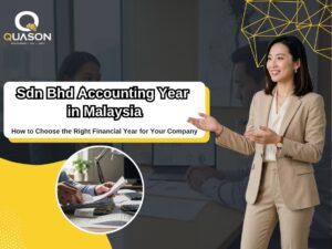 sdn bhd accounting year