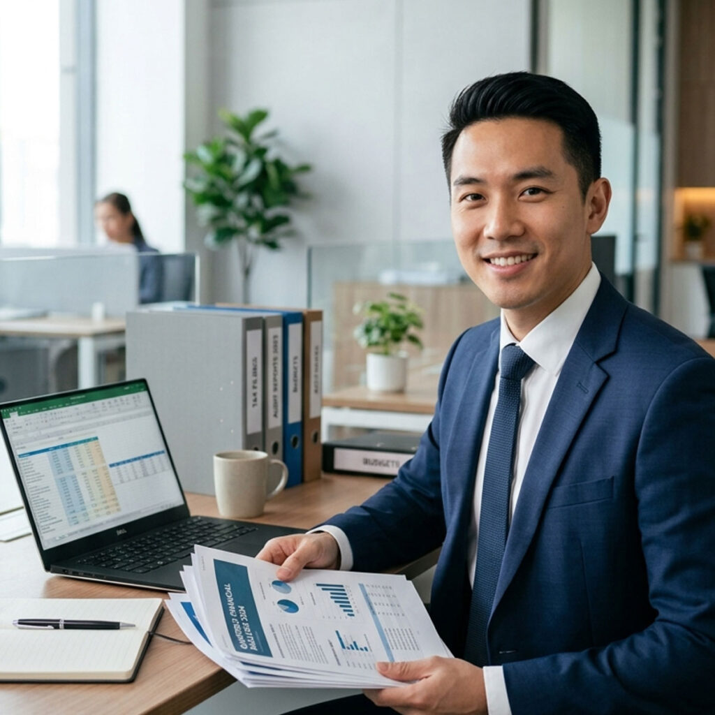 Payroll services in malaysia