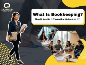 What Is Bookkeeping